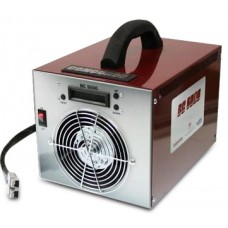 BC-5000 Battery Capacity Tester BC-5000 Battery Capacity Tester